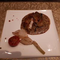 ステーキ＆ワイン いしざき - 