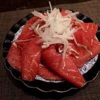 ステーキ＆ワイン いしざき - 