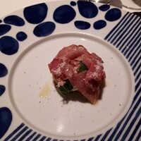 リストランテ カノフィーロ - 