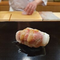 日本橋蛎殻町 すぎた - 