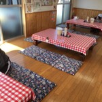 みうらうどん - 