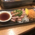 すみやき家 串陣 秋川店