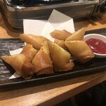 すみやき家 串陣 秋川店