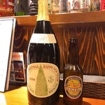 手づくりソーセージ　月丸 - 