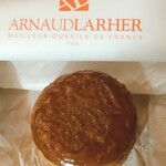 アルノー・ラエール - 