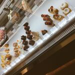 アルノー・ラエール - 