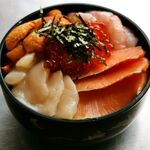 喰い処 鮭番屋 - 