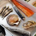 喰い処 鮭番屋 - 