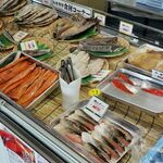 喰い処 鮭番屋 - 