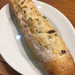 ジェイズベーカリー