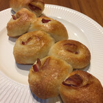 ジェイズベーカリー