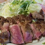 カフェ＆鉄板レストラン 藤川 - 