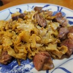 カフェ＆鉄板レストラン 藤川 - 