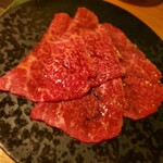 焼肉 矢澤 - 