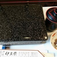 鰻割烹 伊豆栄 梅川亭 - 