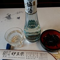 鰻割烹 伊豆栄 梅川亭 - 