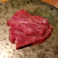 焼肉 矢澤 東京 - 