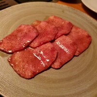 焼肉 矢澤 東京 - 