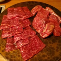 焼肉 矢澤 東京 - 