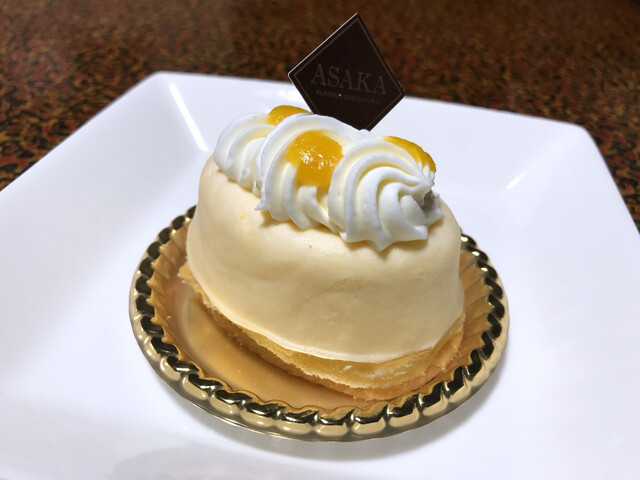 パティスリー アサカ Patisserie Asaka 西18丁目 ケーキ 食べログ パティスリー アサカ Patisserie Asaka 西18丁目 ケーキ 食べログ