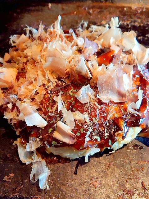 写真 なつ屋 北見 お好み焼き 食べログ 写真 なつ屋 北見 お好み焼き 食べログ