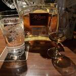 the BAR ACE - R1.12 アラン