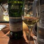 the BAR ACE - R1.12  ソサイティ