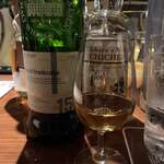 the BAR ACE - R1.12  ソサイティ