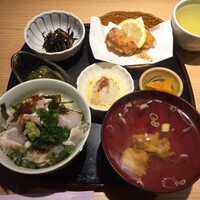 焼きふぐ 優ふく 北新地店 - 