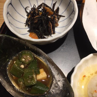 焼きふぐ 優ふく 北新地店 - 