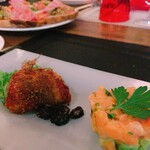 リストランテ ミカニア - 