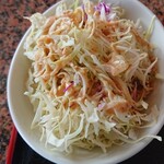 Arisan - サラダ(キャベツ)