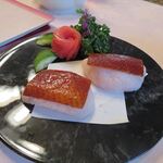 中国料理 満楼日園 - 北京ダック