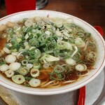 神戸ラーメン 第一旭 - 