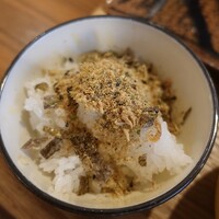 ターンテーブル - 朝食ビュッフェ1,100円