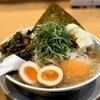 丸源ラーメン 高松上天神店