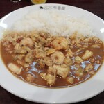 CoCo壱番屋 - 料理写真: