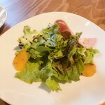 市駅裏小さなイタリアン トマリギ - 