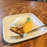 市駅裏小さなイタリアン トマリギ - 