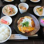 花の木 - 週替わりランチ