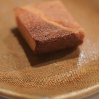 うを徳 - "活天然對蝦（いけてんねんくるまえび）"による"雞卵炙（たまごやき）"