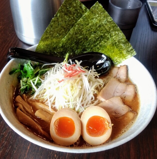 支那そば 無双庵 山形 ラーメン 食べログ 支那そば 無双庵 山形 ラーメン 食べログ