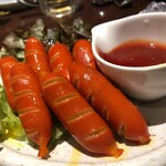 活菜旬魚 さんかい 澄川店 - 