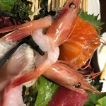 活菜旬魚 さんかい 澄川店 - 