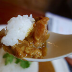 小籠包ガーデン大地 - 