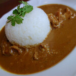 小籠包ガーデン大地 - 