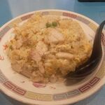 やじ満 - ゴロゴロチャーハン