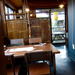 小籠包ガーデン大地 - 