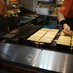 元祖 ちょぼ焼き - 