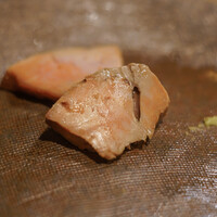 うを徳 - 蝦夷余市（えぞよいち）"華臍魚肝（あんかうきも）"